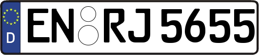 EN-RJ5655