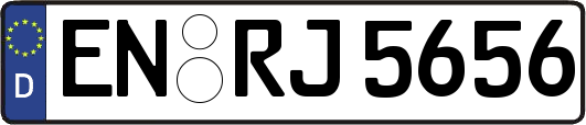 EN-RJ5656