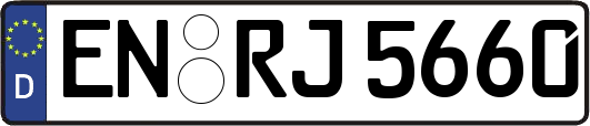 EN-RJ5660
