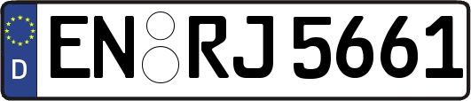 EN-RJ5661
