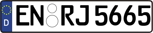 EN-RJ5665