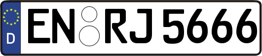 EN-RJ5666