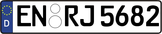EN-RJ5682