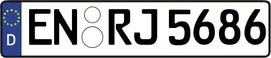 EN-RJ5686