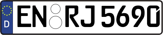 EN-RJ5690