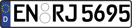 EN-RJ5695