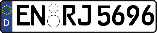EN-RJ5696
