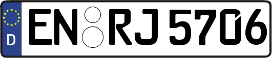 EN-RJ5706