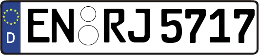 EN-RJ5717