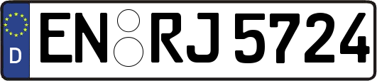 EN-RJ5724