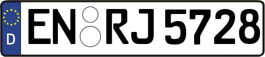 EN-RJ5728