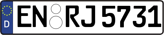 EN-RJ5731