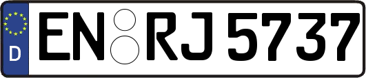 EN-RJ5737
