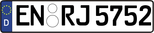 EN-RJ5752