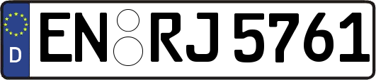 EN-RJ5761