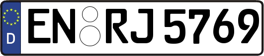 EN-RJ5769