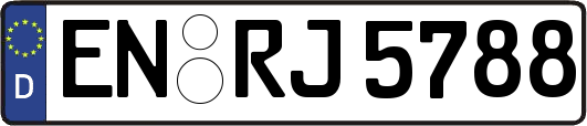 EN-RJ5788