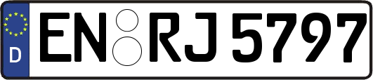 EN-RJ5797