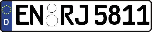 EN-RJ5811