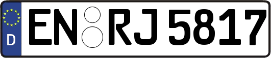 EN-RJ5817
