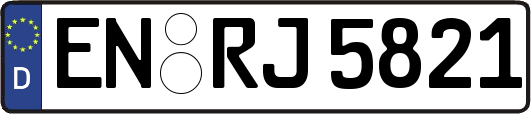 EN-RJ5821