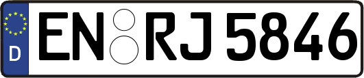 EN-RJ5846