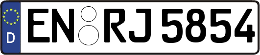 EN-RJ5854