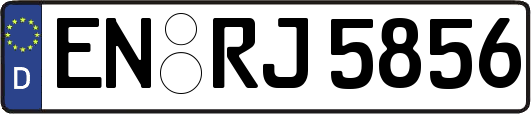 EN-RJ5856