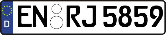 EN-RJ5859