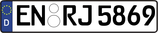 EN-RJ5869
