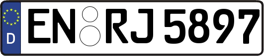 EN-RJ5897