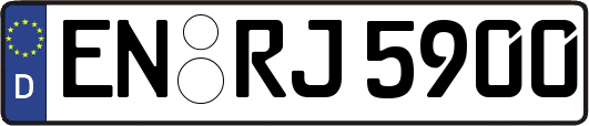 EN-RJ5900
