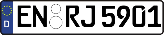 EN-RJ5901