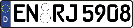 EN-RJ5908