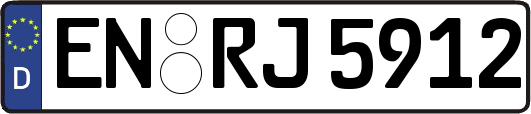 EN-RJ5912