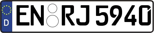 EN-RJ5940