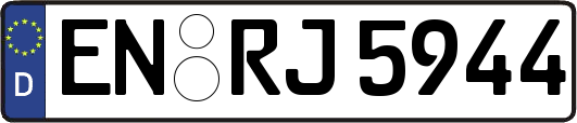 EN-RJ5944