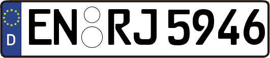 EN-RJ5946