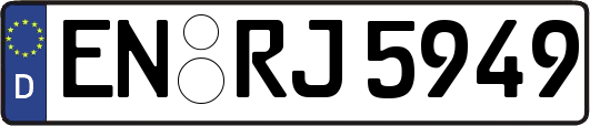 EN-RJ5949