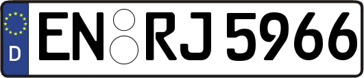 EN-RJ5966