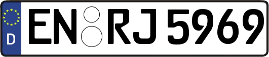 EN-RJ5969