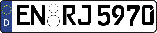 EN-RJ5970