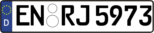 EN-RJ5973