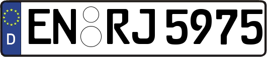 EN-RJ5975