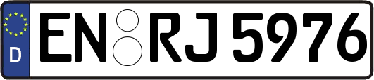 EN-RJ5976