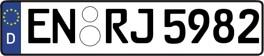 EN-RJ5982