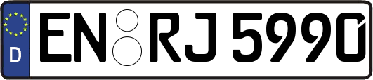 EN-RJ5990