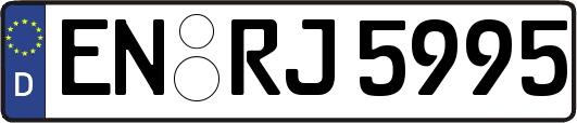 EN-RJ5995