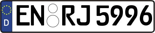 EN-RJ5996
