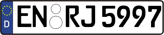 EN-RJ5997